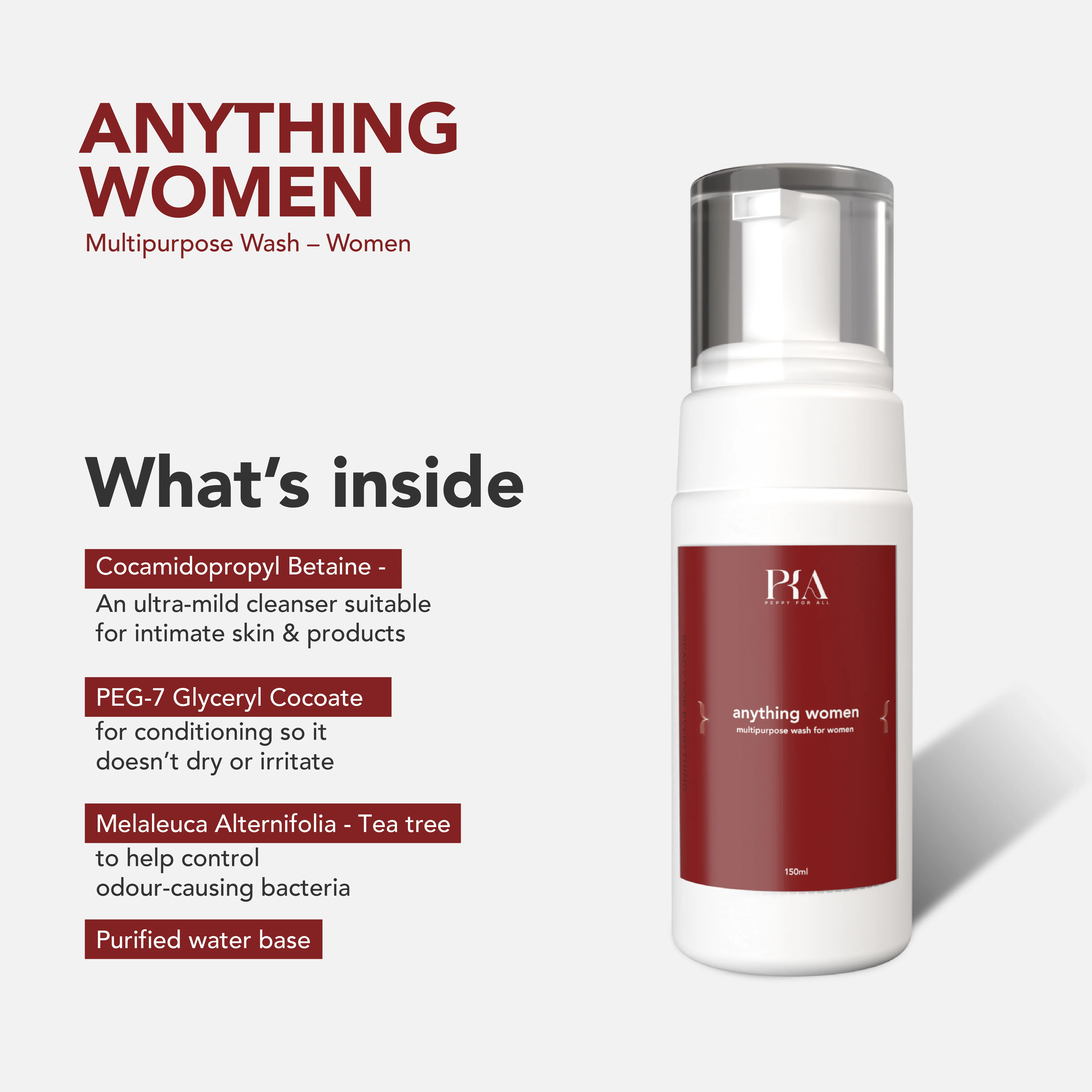 anything women - Image 3