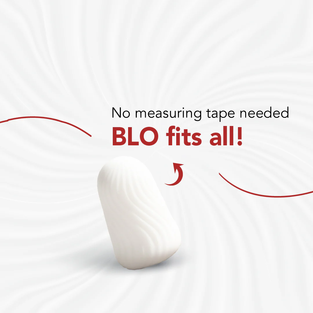 BLO Men Massager - Image 4
