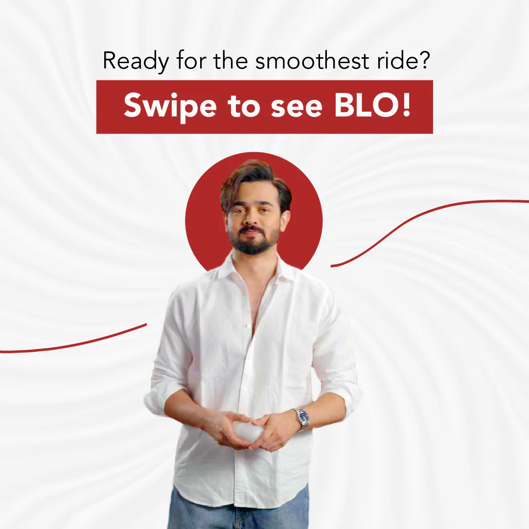 BLO Men Massager - Image 6