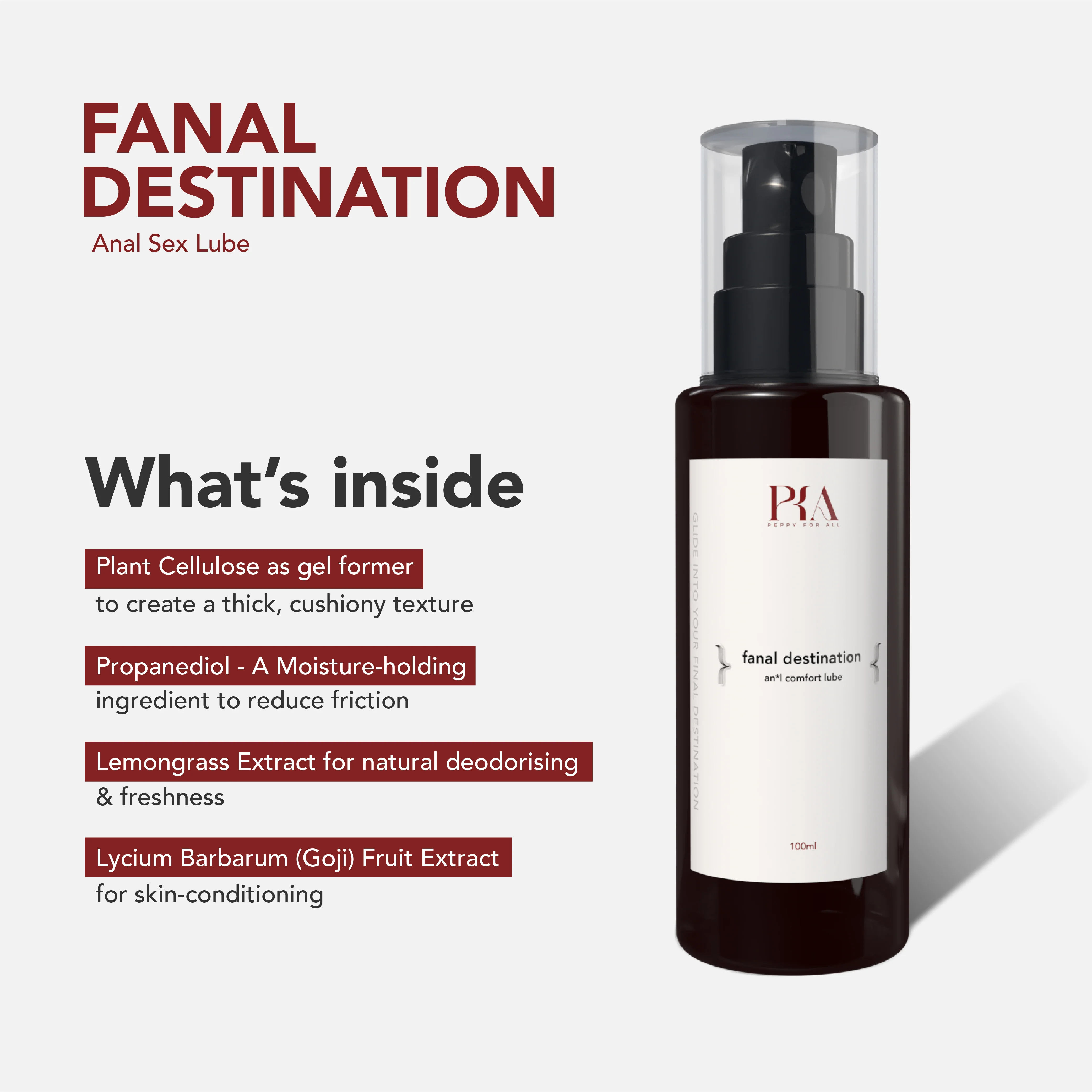 fanal destination - Image 3